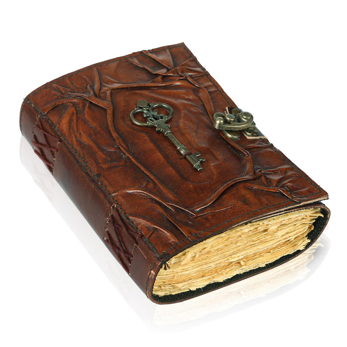 TUZECH Blank Book