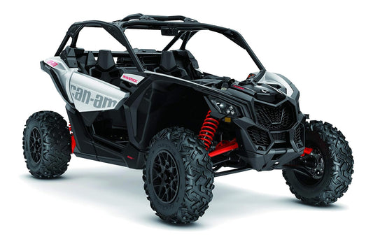 New Ray Toys Can-am Scale Model