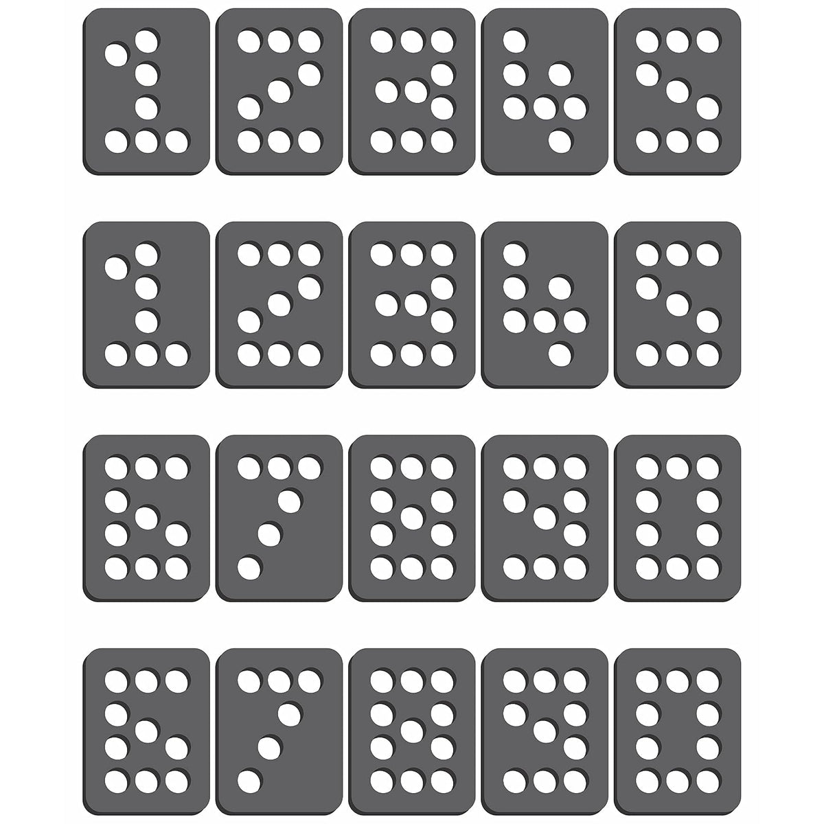 Rhinestone Genie Art And Craft Supply, Black