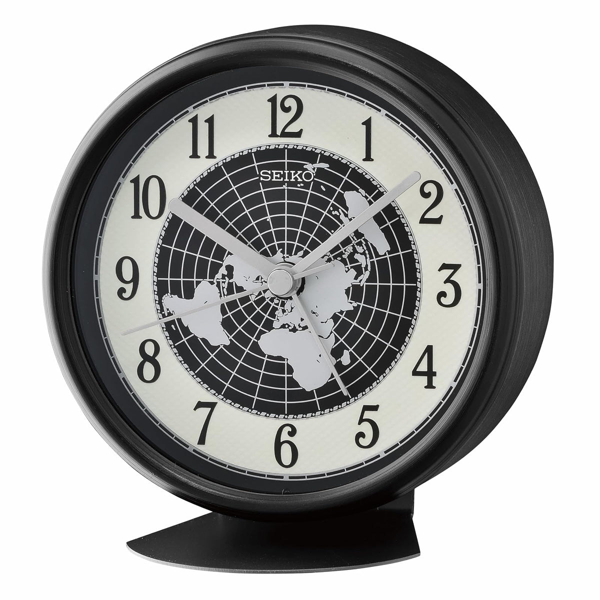 Clock by SEIKO