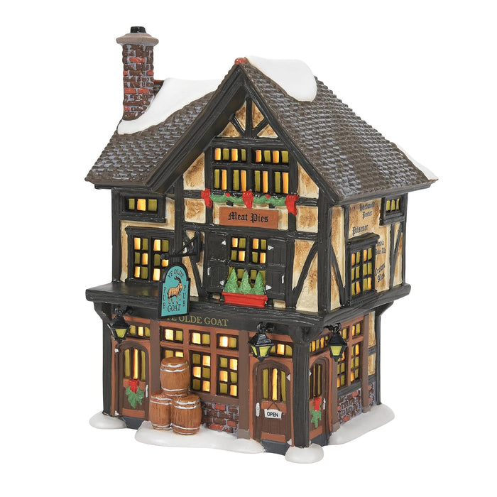 Department 56 Sculpture, 6.63 Inch, Multicolor