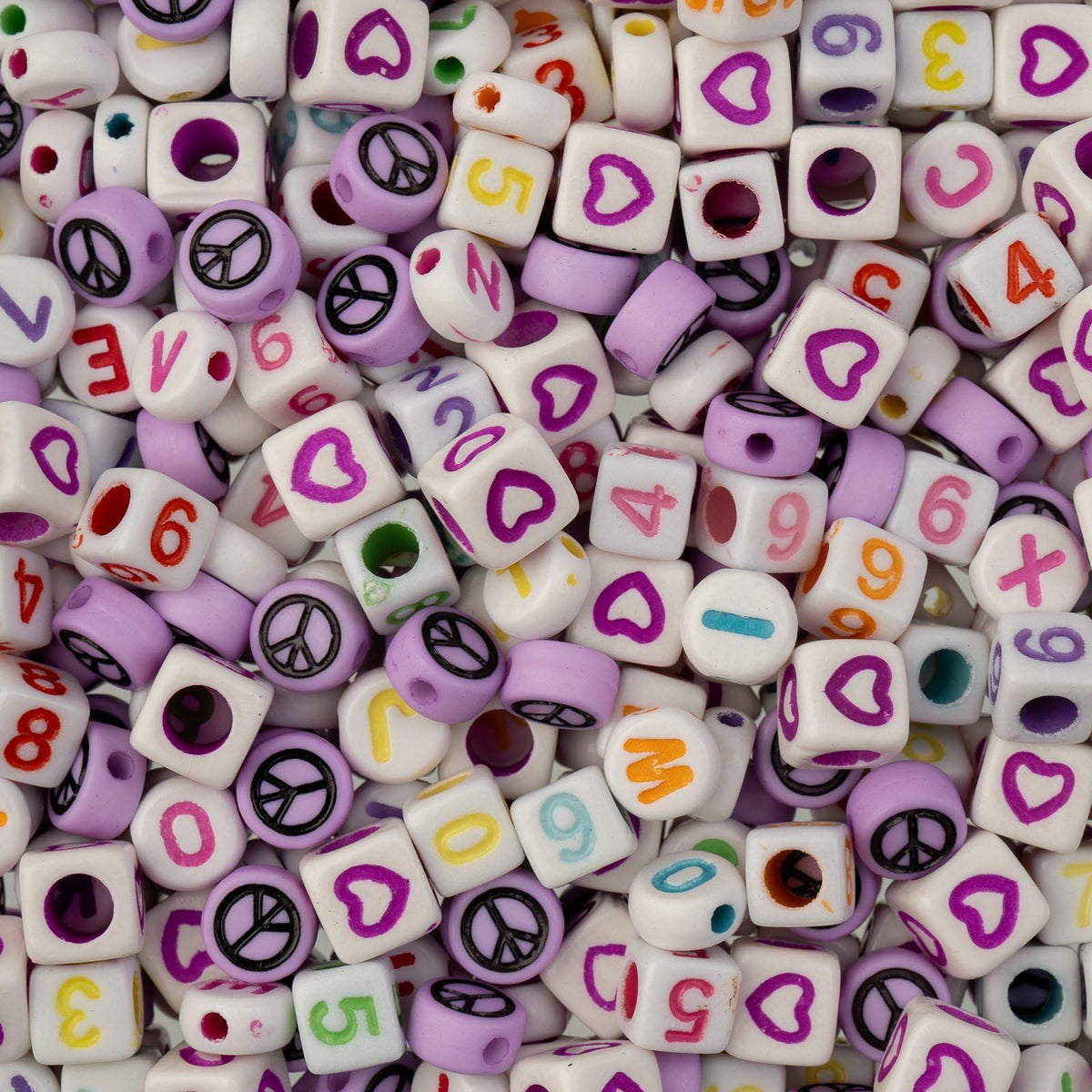 John Bead Craft Bead
