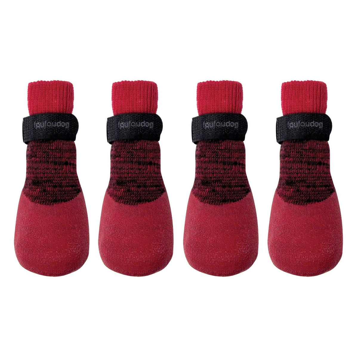 FouFou Dog Paw Hoof Protector