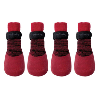 FouFou Dog Paw Hoof Protector