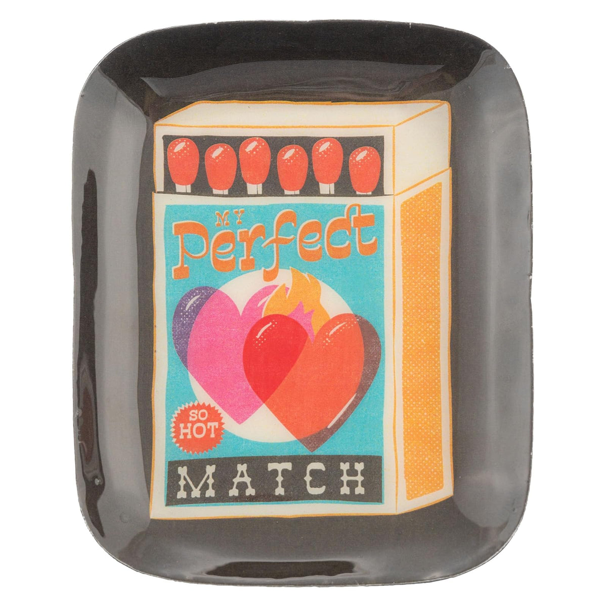 Karma Jewelry Storage, Small, Matchbox