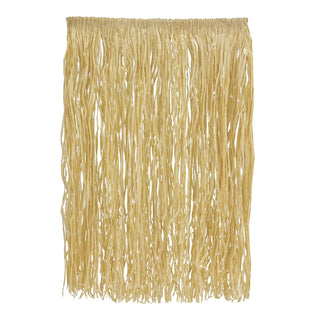 Beistle Skirt, Natural, Tropical
