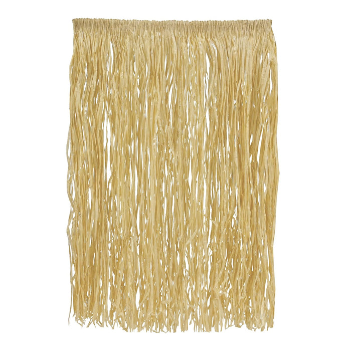 Beistle Skirt, Natural, Tropical