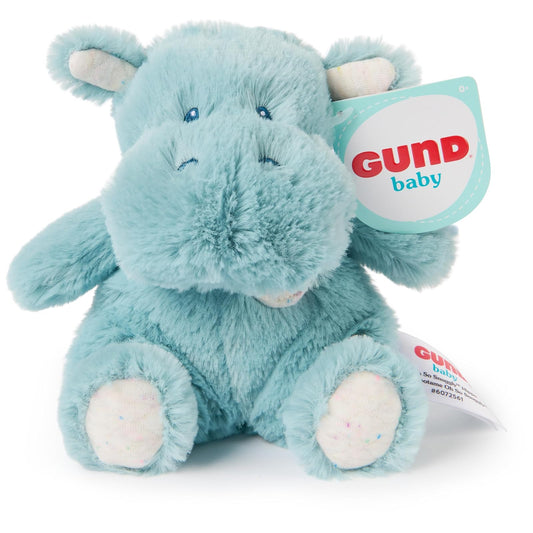 GUND Toy Figure, 1, Multicolor