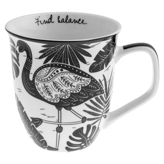Karma Drinking Cup