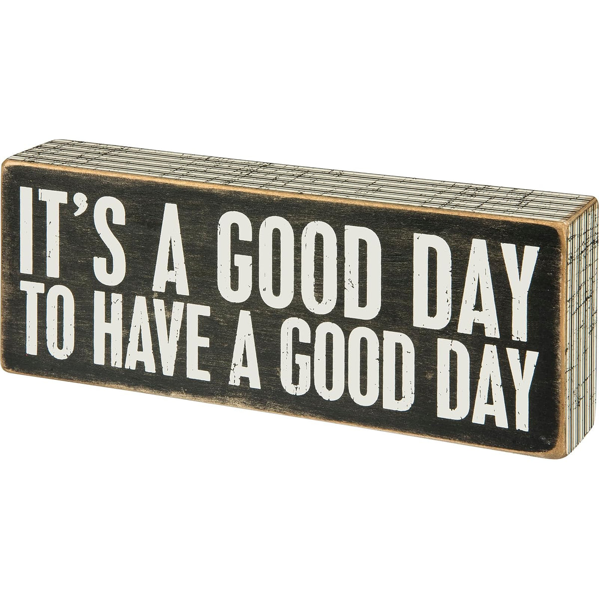 Primitives by Kathy Decorative Signage