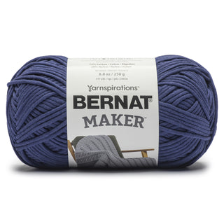 Spinrite Yarn, 317 yards, Blue
