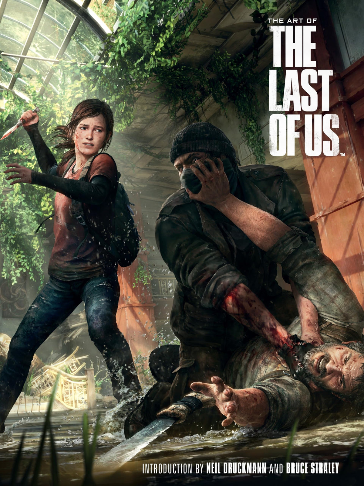 Dark Horse Comics Abis Book, Black