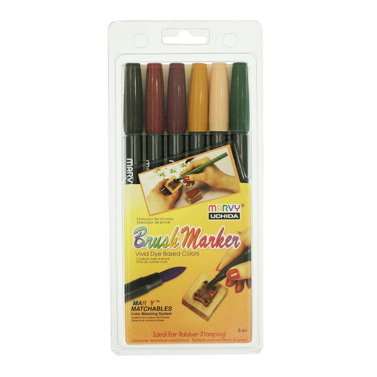 Uchida Marking Pen