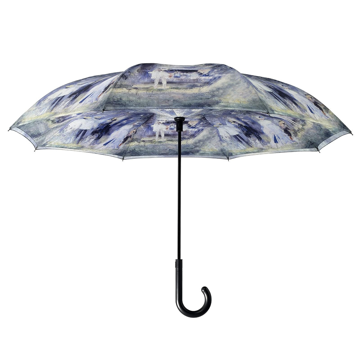 Galleria Enterprises Umbrella, Large, Multicoloured