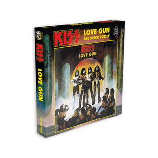 RockSaws Puzzles, 16 x 16, Jigsaw Puzzle