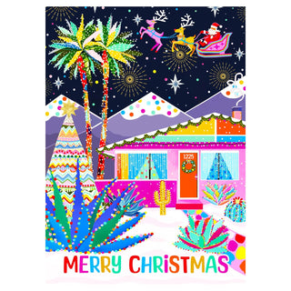 LPG Greetings Greeting Card