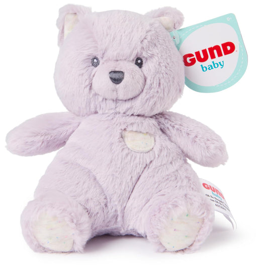 GUND Toy Figure, One Size, Purple