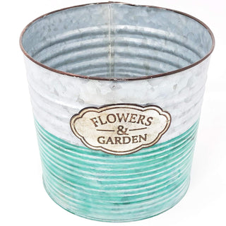 allgala Planter, 9 Inch, Round
