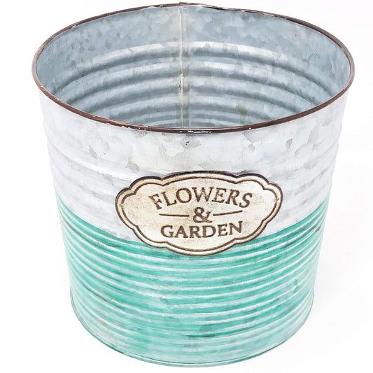 allgala Planter, 9 Inch, Round