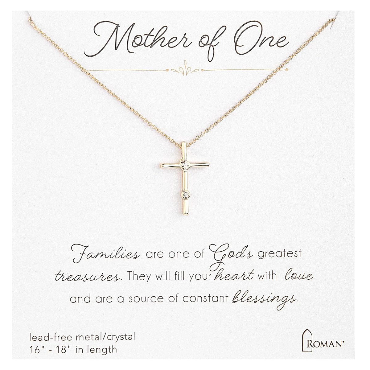 Necklace by Roman