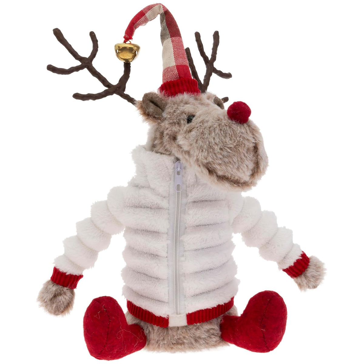 Boston International Figurine, 5" x 10", Prancer