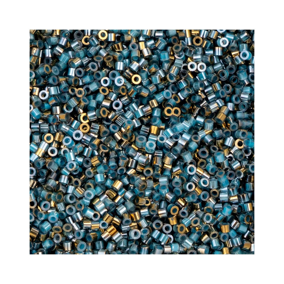 John Bead Craft Bead, 11/0, Celestial