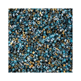 John Bead Craft Bead, 11/0, Celestial