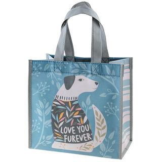 Karma Tote Bag, Medium, Dog