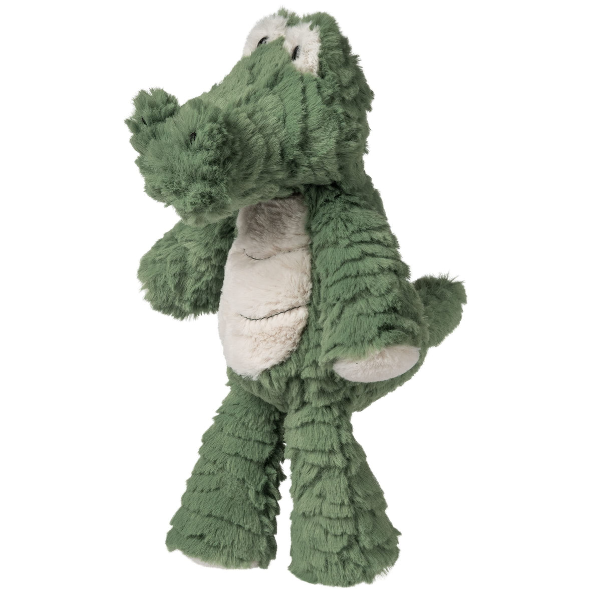 Mary Meyer Toy Figure, 9-Inches, Junior Gator