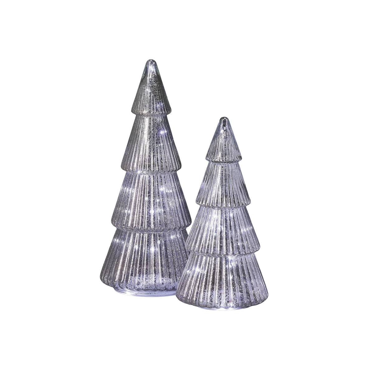Roman Home, Silver