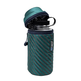Nalgene Carrier Bag Case, 32oz, Teal