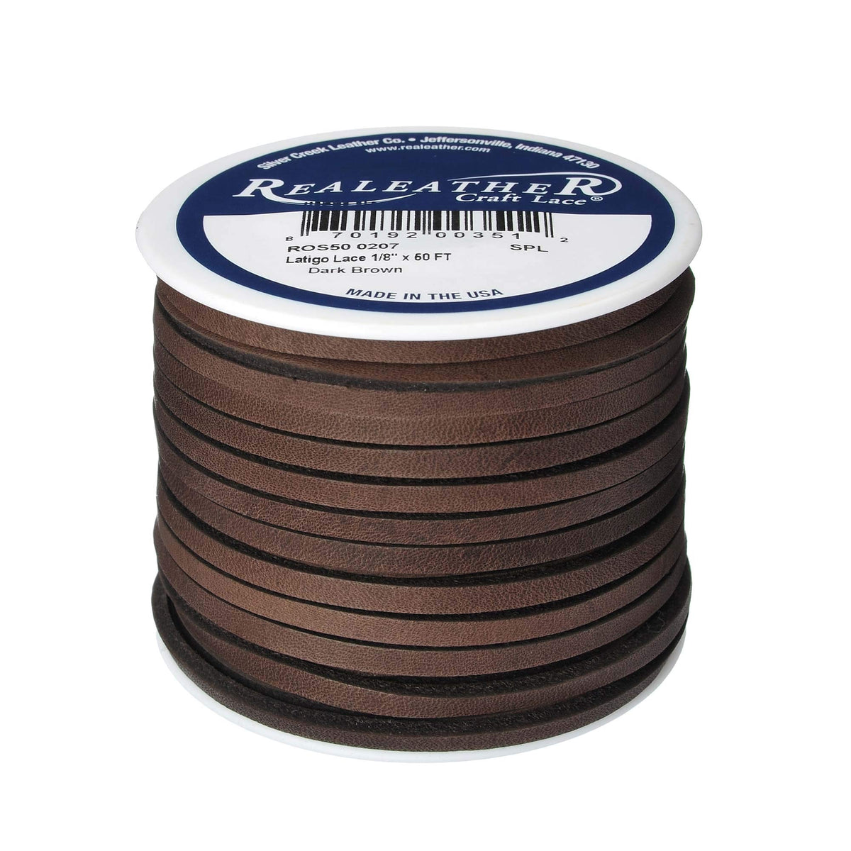 Realeather Thread Cord