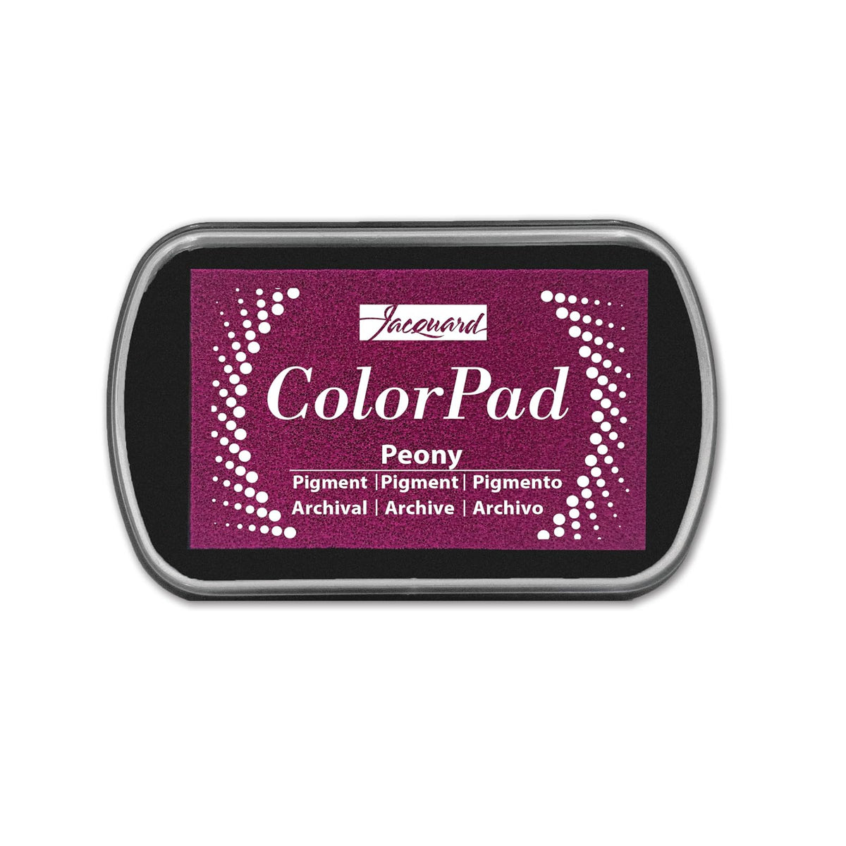 Jacquard Liquid Ink