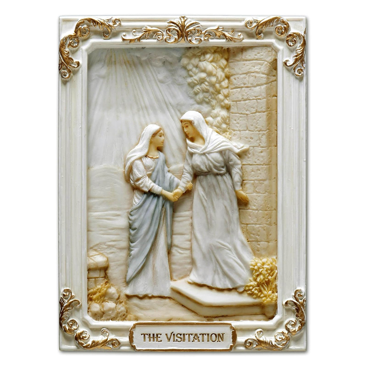 Veronese Design Wall Art, 00, Multicolor