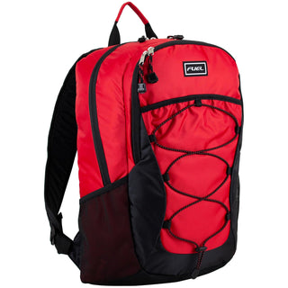 FUEL Backpack, Large, Red