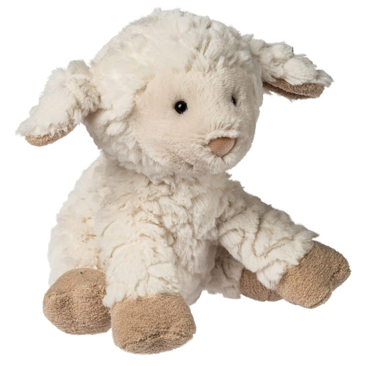 Mary Meyer Toy Figure, 9-Inches, Maggie Lamb