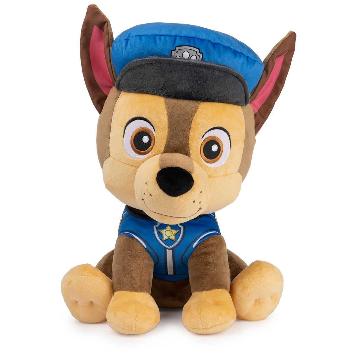 GUND Toy Figure, 16.5", Chase