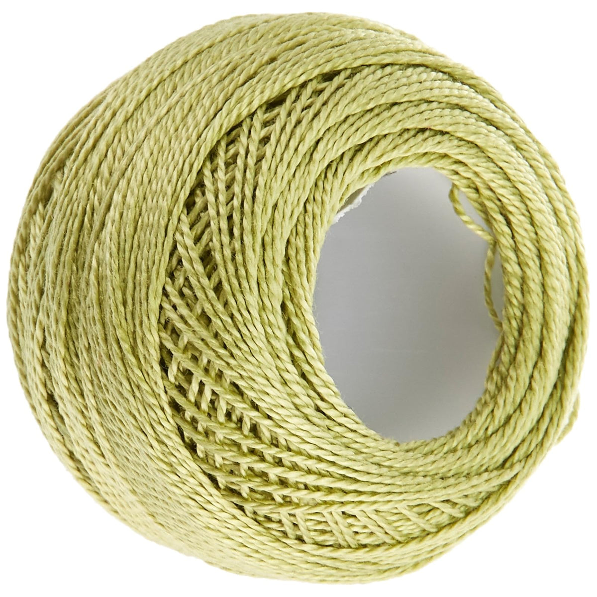 Yarn by DMC
