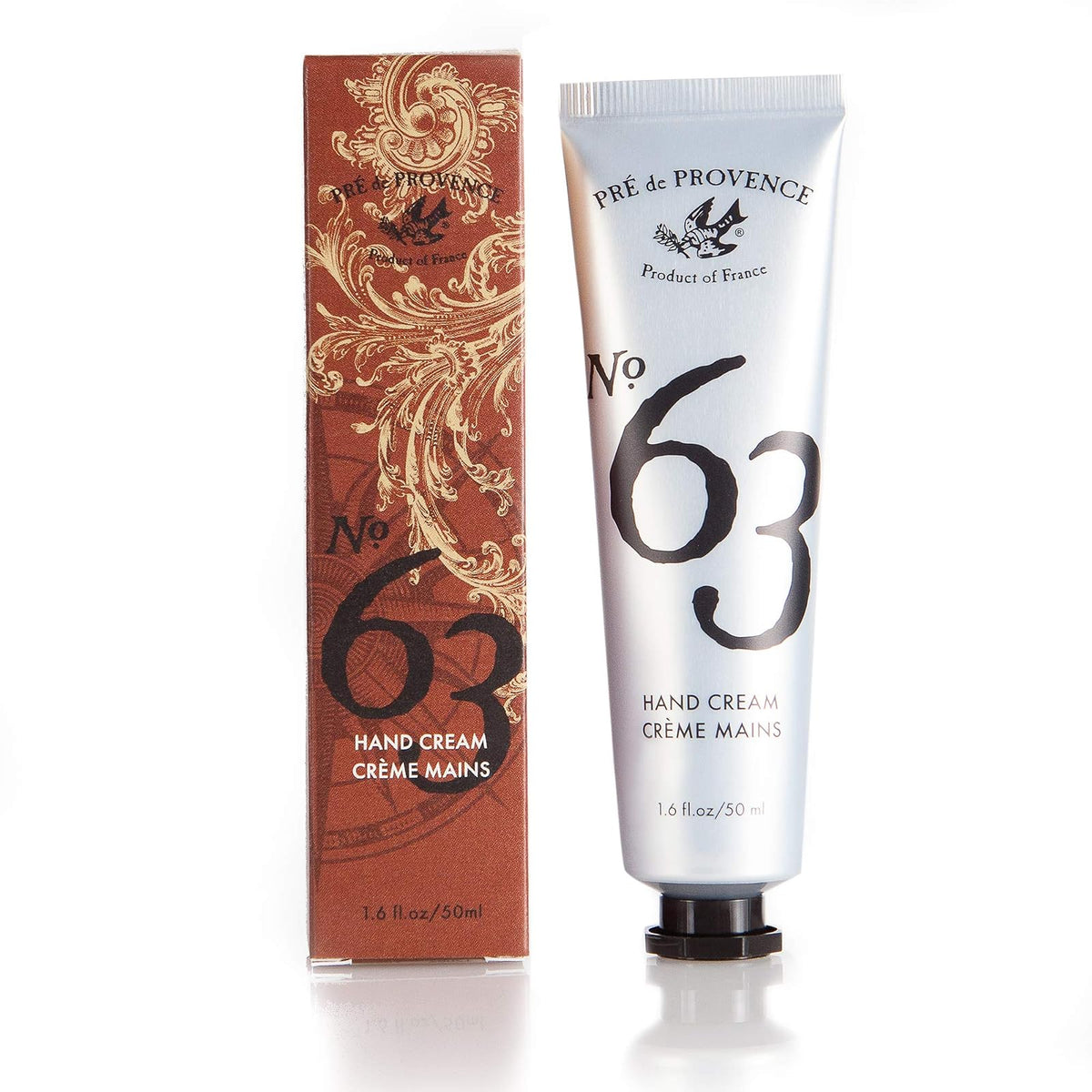 Pre de Provence Skin Moisturizer, 1.6 Fl Oz (Pack of 1), Hand Cream