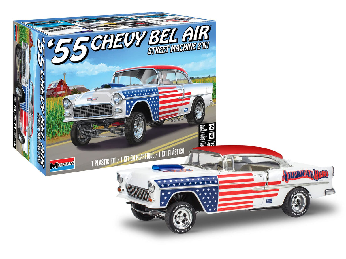 Revell Art Craft Kit