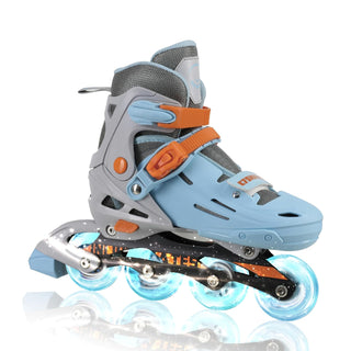 C SEVEN Roller Skate, Large, Wave Rider