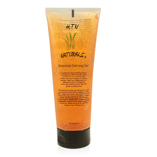 Hydratherma Naturals Botanical Defining Gel, 8.0 fl. oz.