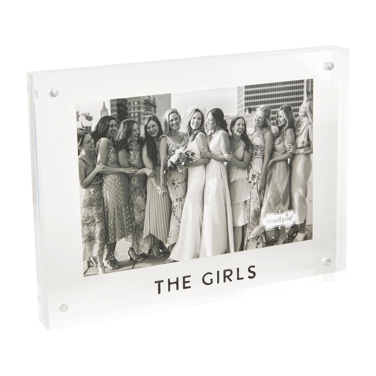 Mud Pie Picture Frame