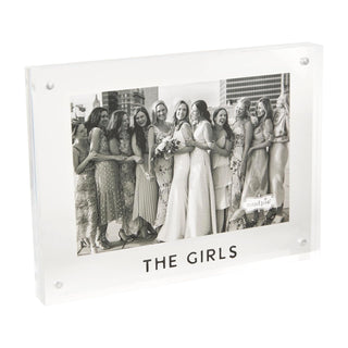 Mud Pie Picture Frame