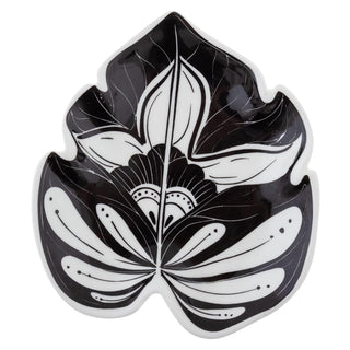 Karma Jewelry Storage, 1 EA, Black and White