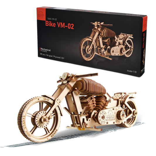Ugears Art Craft Kit, Classic