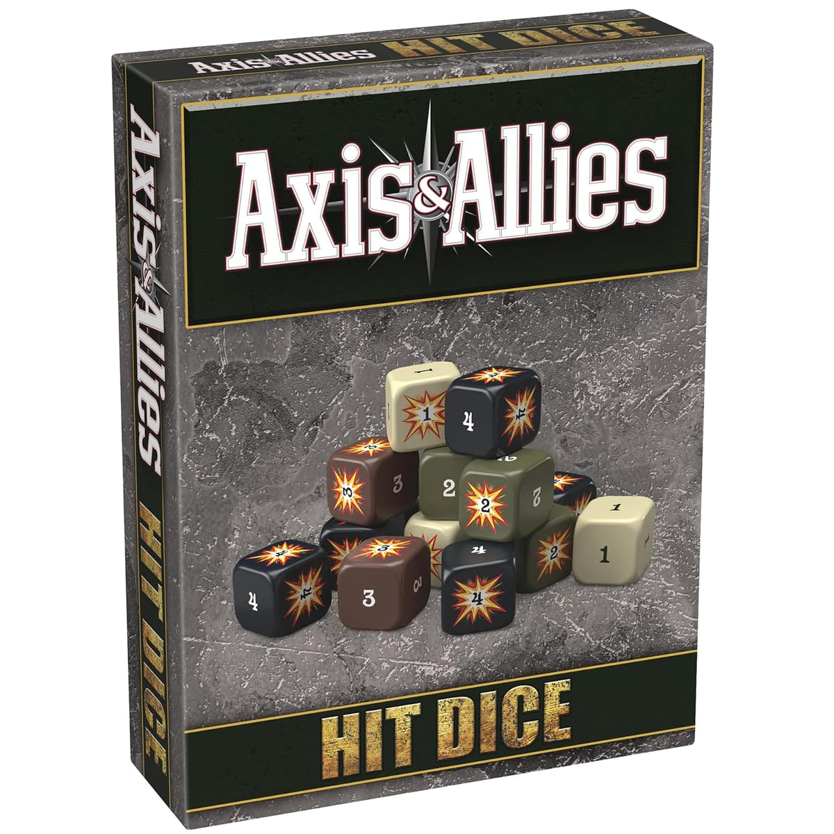 Renegade Game Studios Game Dice