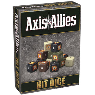 Renegade Game Studios Game Dice