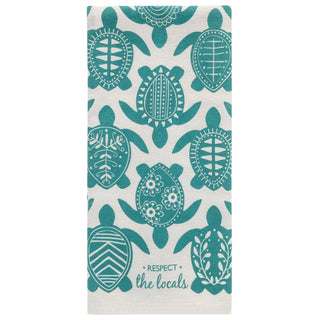 Towel by Karma