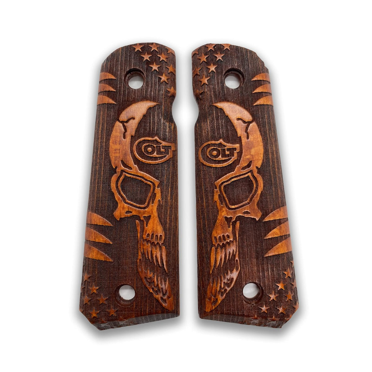 Zib Grips Gun Grip